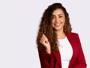 Oumama Syassi - Executive Director | Head of Middle East and Africa