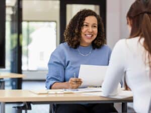 Recruitment strategy for business growth
