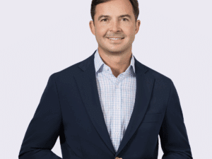 Michael Oncodin headshot