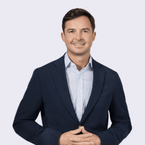 Michael Oncodin headshot