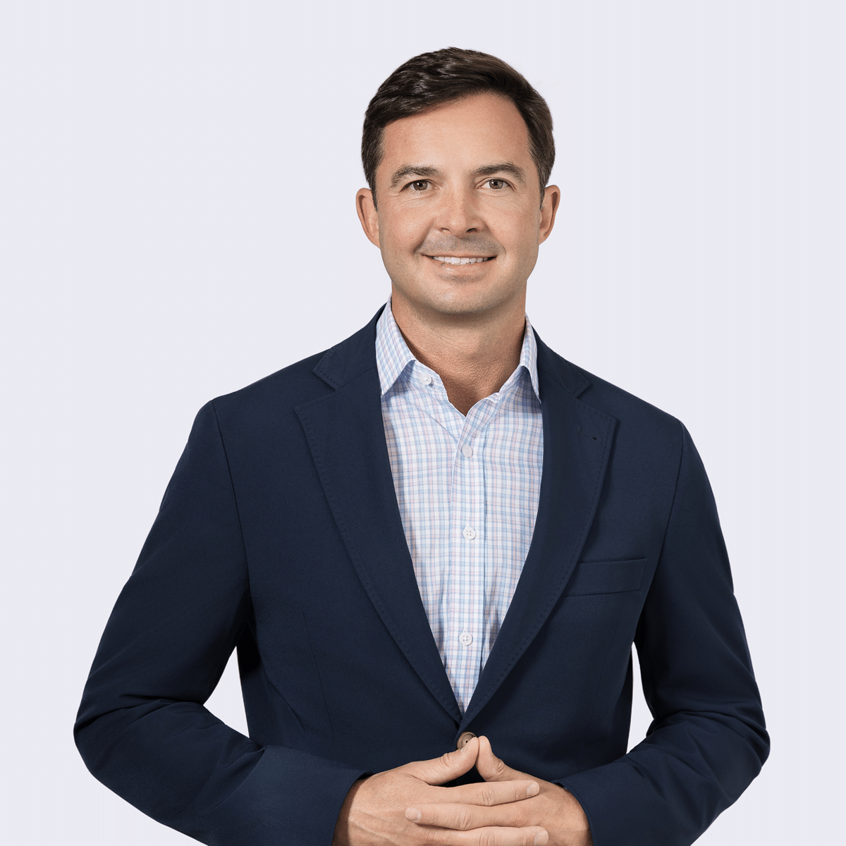 Michael Oncodin headshot