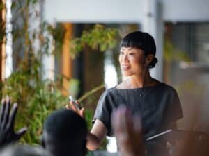 hire best in class sales talent