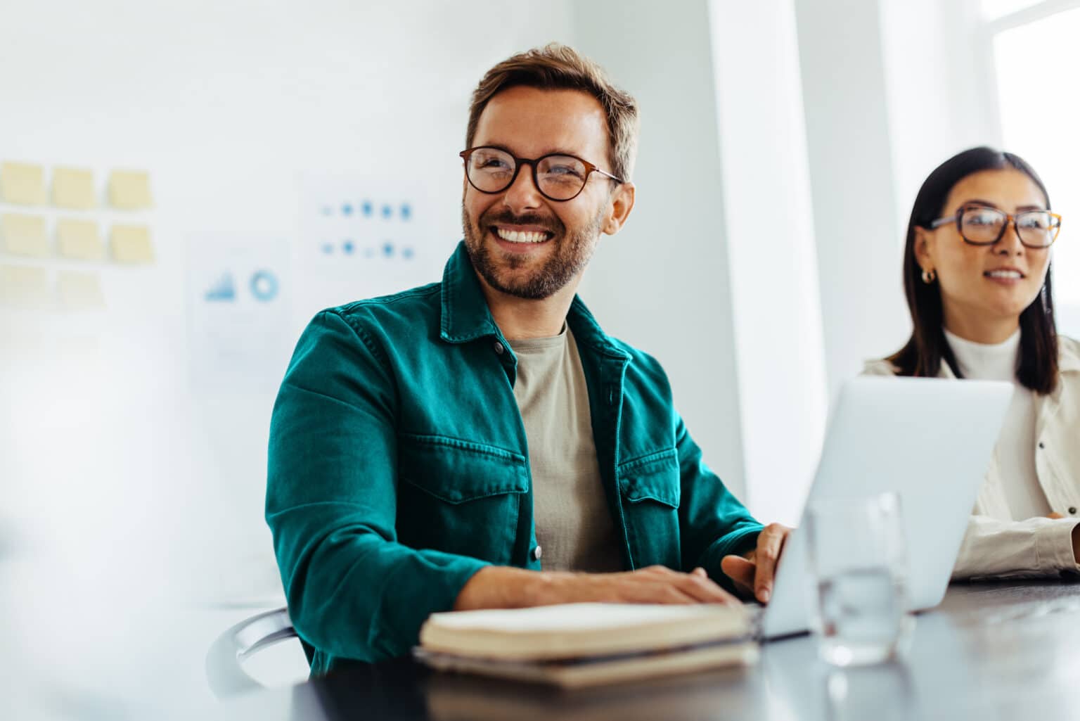 Marketing, creative and sales recruitment in the USA | Carter Murray
