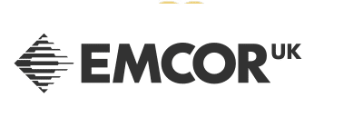 Emcor company logo