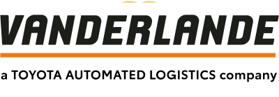 Vaenderlande company logo
