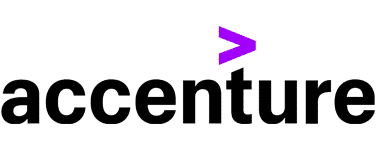 accenture company logo