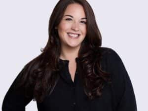 Jessica Caputo headshot