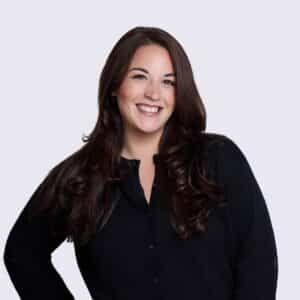 Jessica Caputo headshot