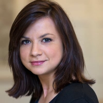 Susie Maher is Head of Business Development – AI and Technology at Winston Taylor