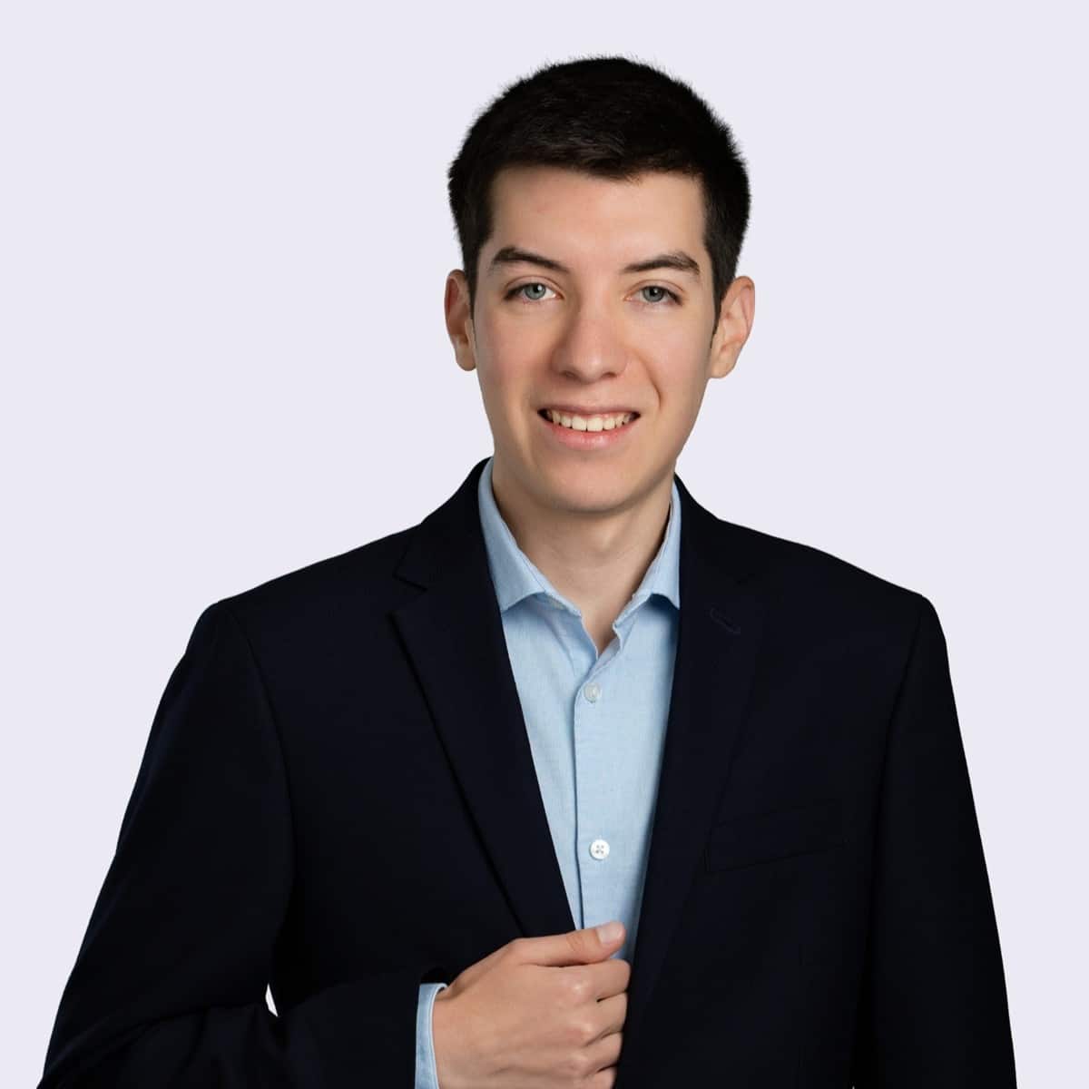 Daniel Riveros